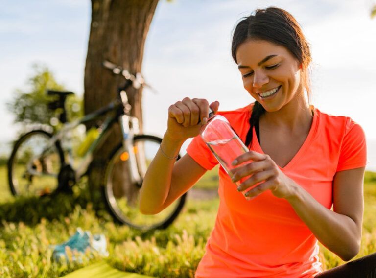 Deporte y salud